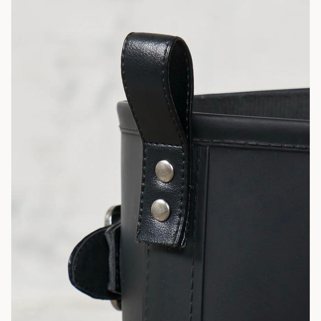 Darich ハーネスラバーブーツ