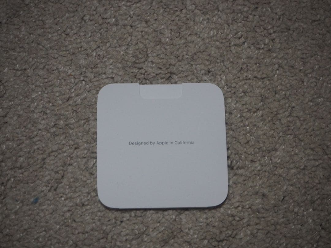 r*0様 【美品】AirPods Max Midnight (USB-C)ミッド