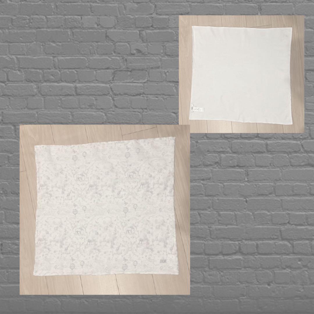 Dior 出産祝いギフトセット