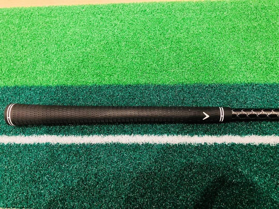 Mitsubishi TENSEI for callaway70S 2025最新