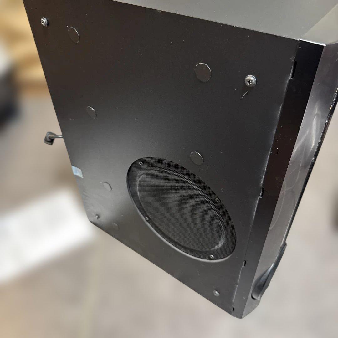 Pioneer サウンドシステム スピーカー SA-SWR45 セット