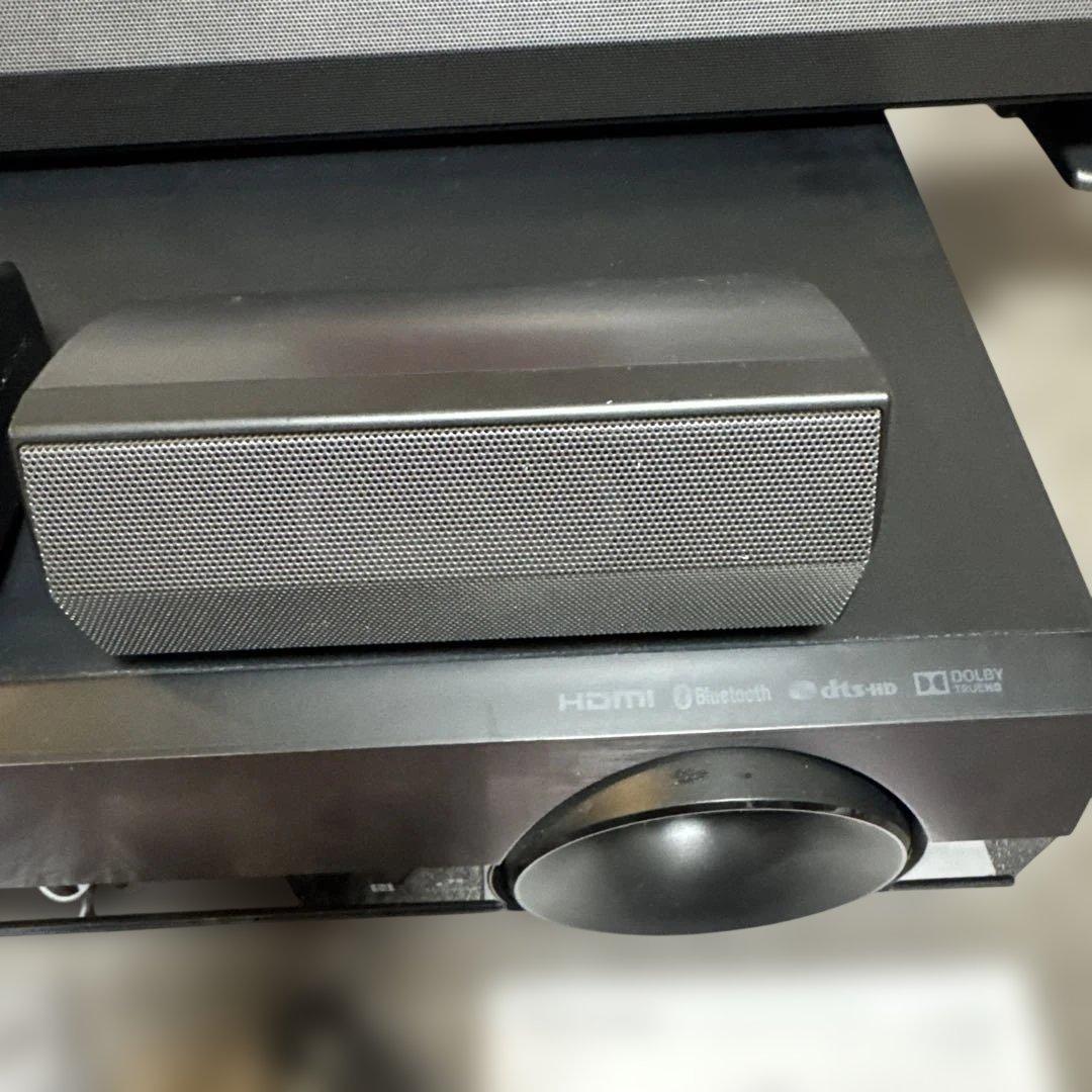 Pioneer サウンドシステム スピーカー SA-SWR45 セット