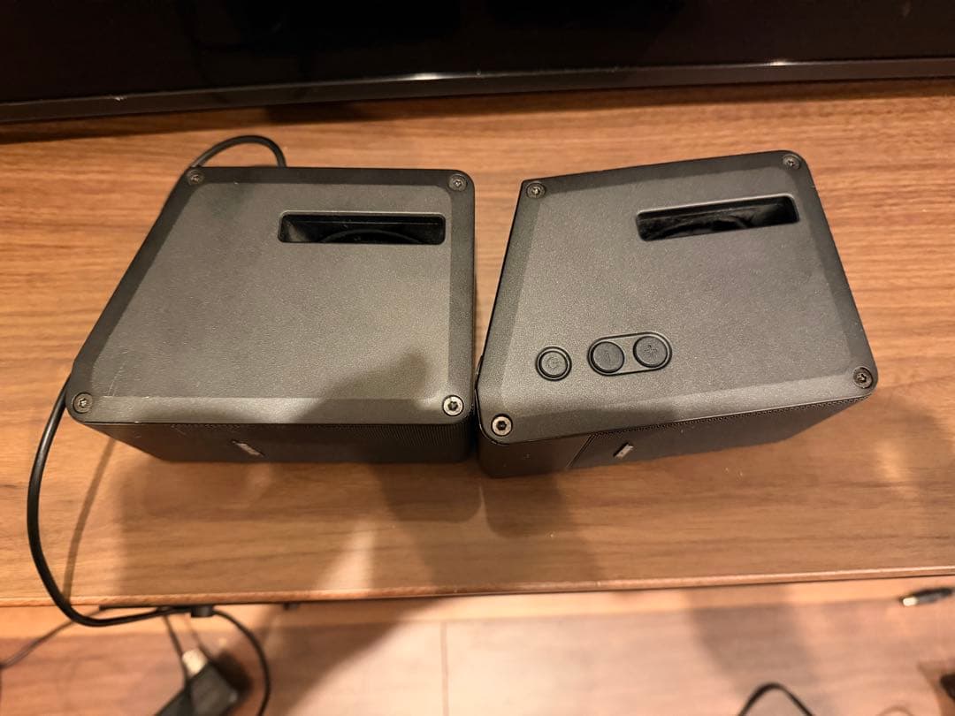 PCスピーカー BOSE Computer MusicMonitor