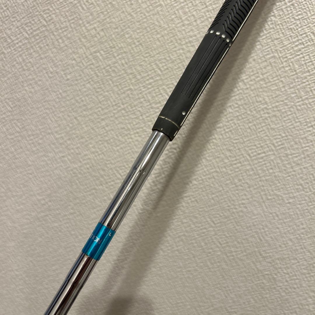 初心者お試しセット　セレクトエディション　レディースL 12本　右利き　ゴルフ