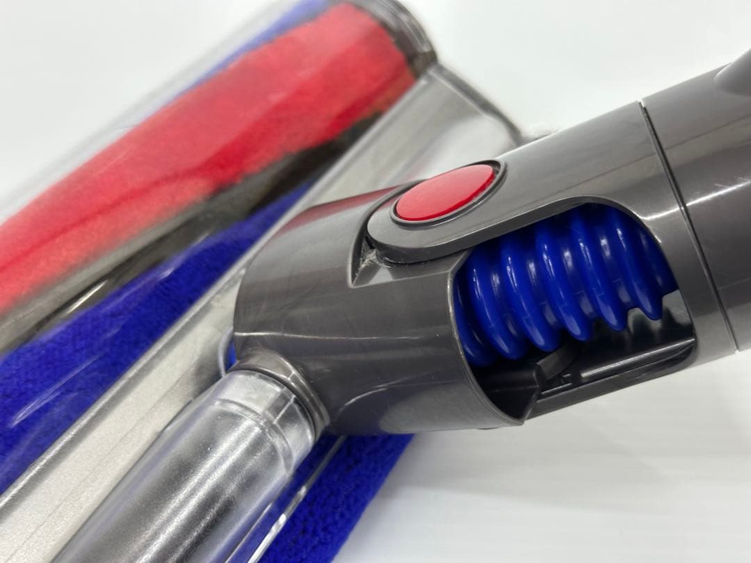 中古　動作保証品　ダイソン　ソフトローラークリーナーヘッド　151868 掃除機