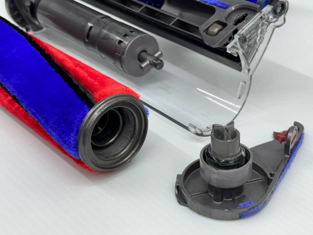 中古　動作保証品　ダイソン　ソフトローラークリーナーヘッド　151868 掃除機