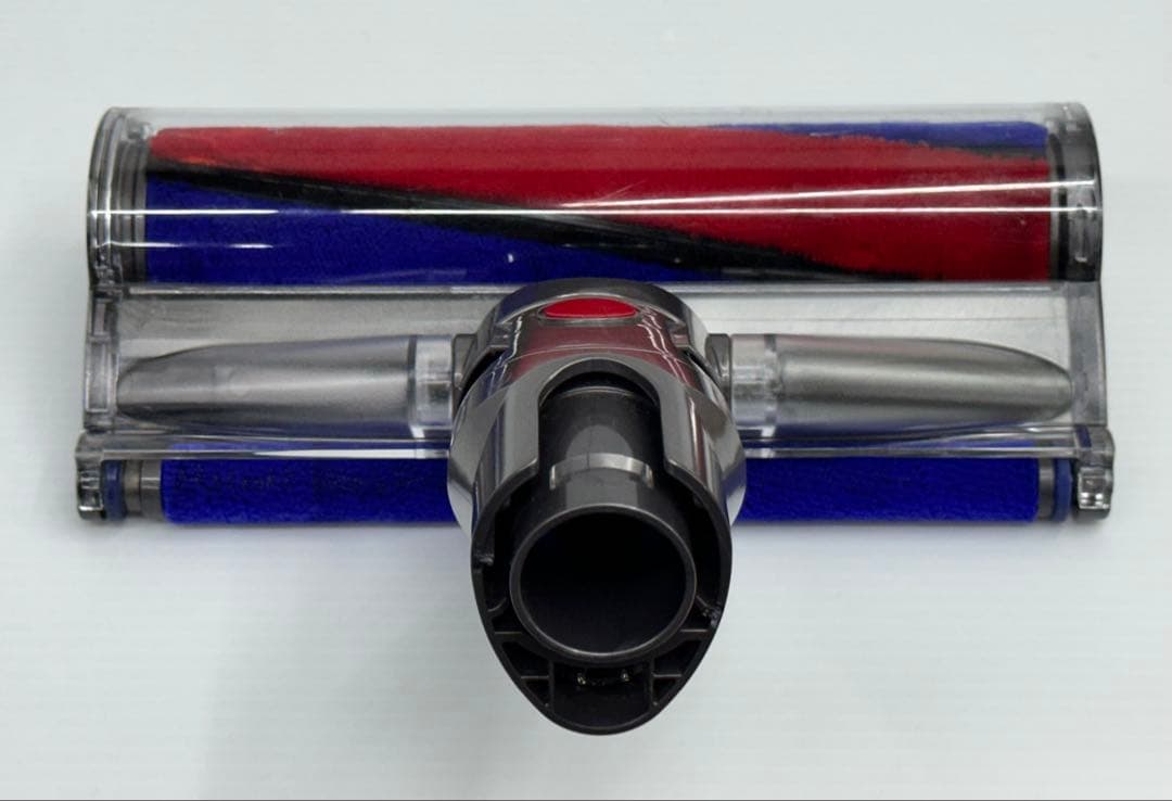 中古　動作保証品　ダイソン　ソフトローラークリーナーヘッド　151868 掃除機