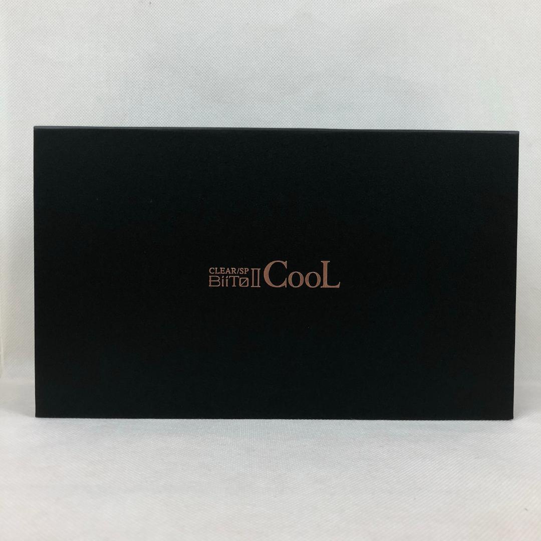 ビート2クール CLEAR/SP ビートツークール Biito2 COOL