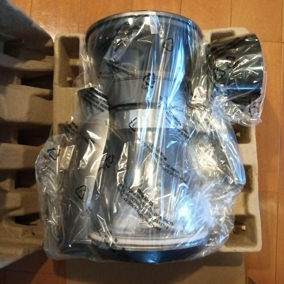 デロンギクレシドラ　コーヒーメーカー　DeLonghi ICM12720J