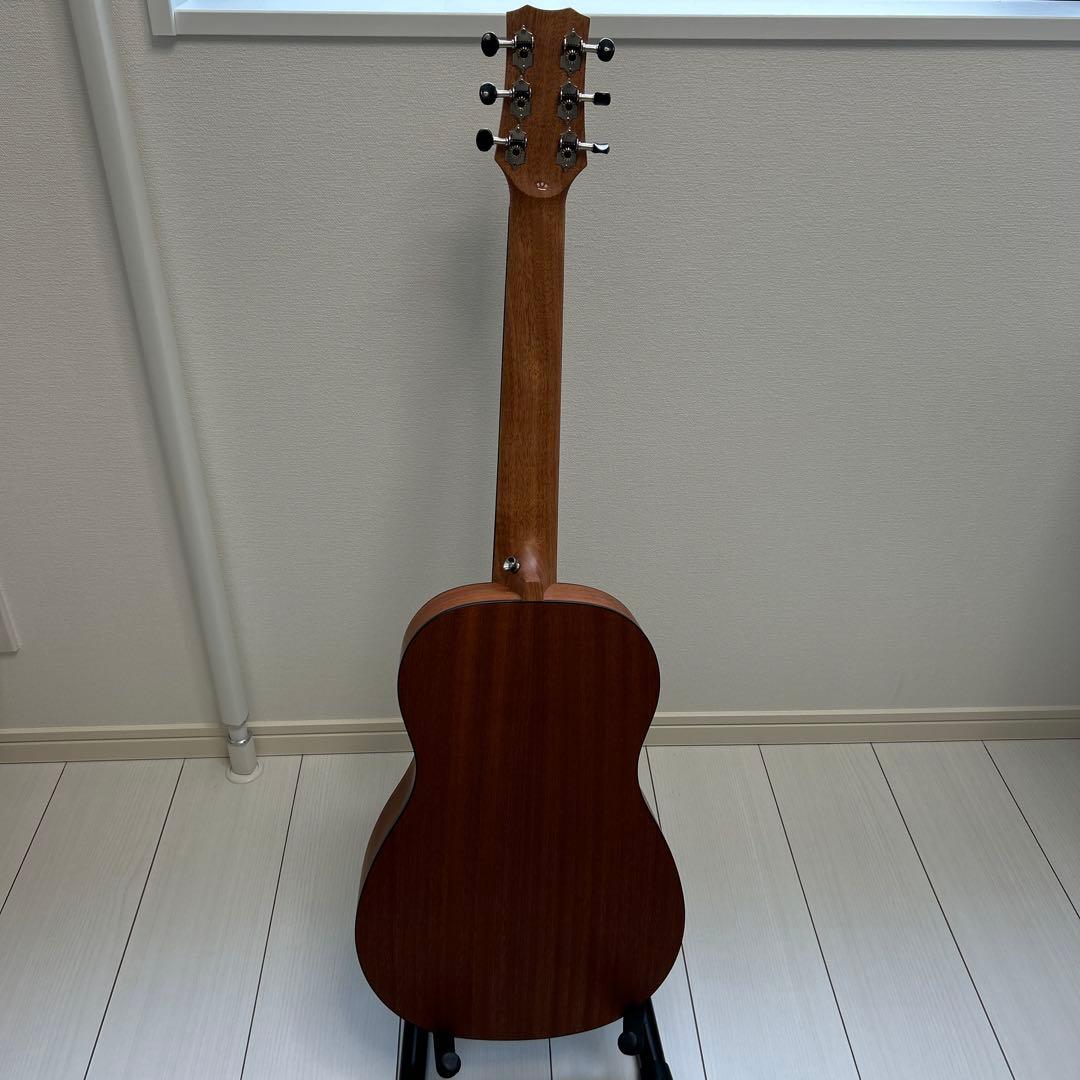 Cordoba (コルドバ) Mini II MH ミニギター ナイロンギター