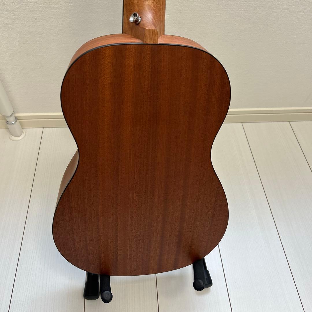 Cordoba (コルドバ) Mini II MH ミニギター ナイロンギター