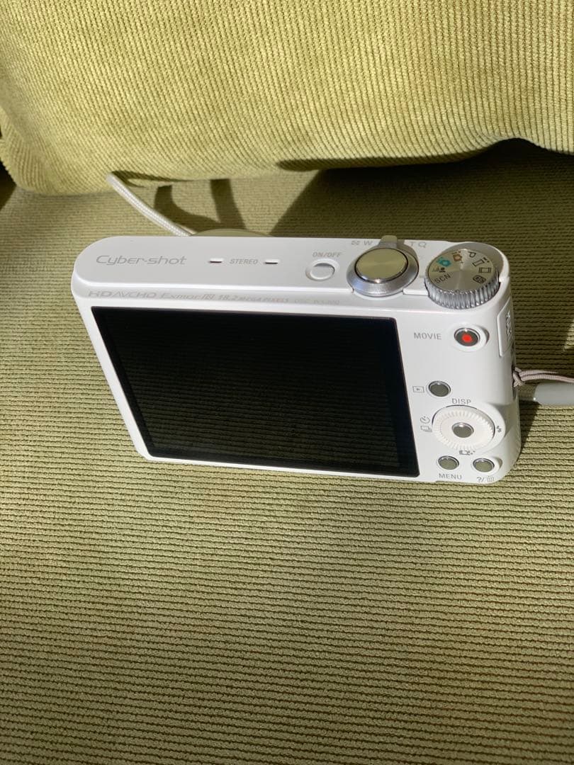 ソニー DSC-WX300（良好な状態）