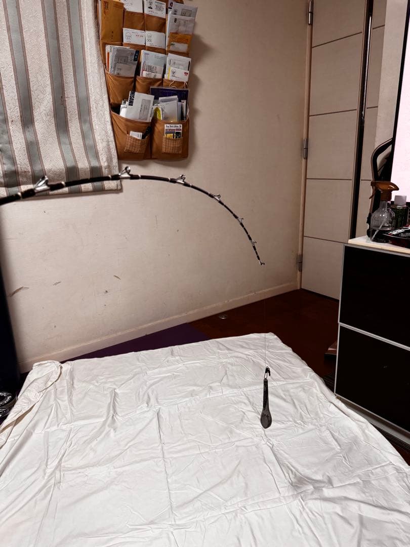 INDEPENDENCE BAY SPECIAL 180S インディペンデンス