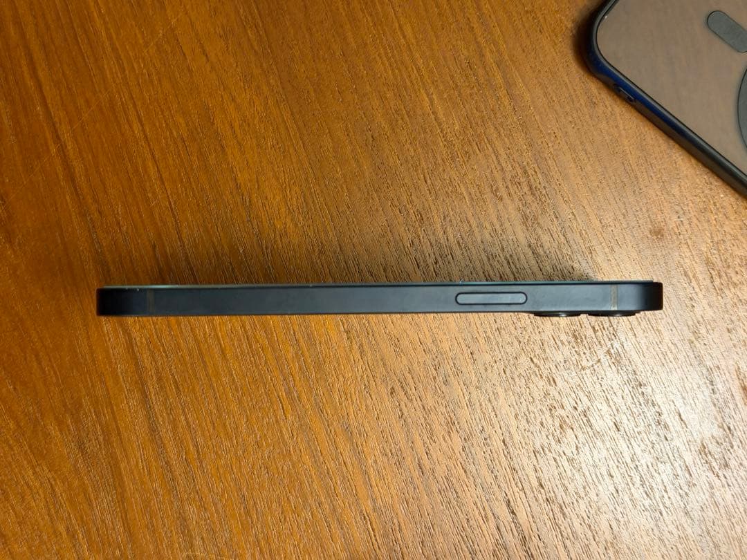 Apple iPhone 12 64GB ブラック SIMフリー