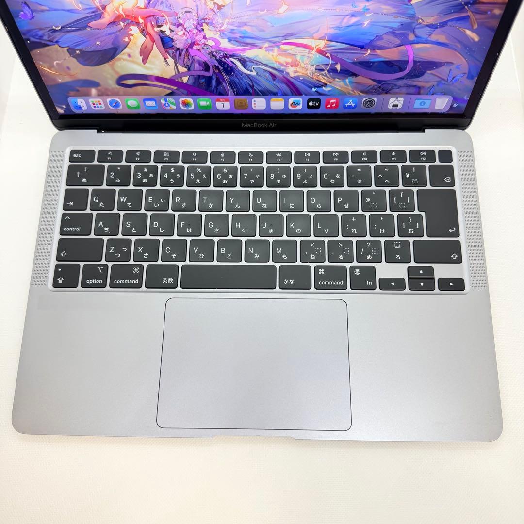 【SkyWalker】MacBook Air M1 16GB/512GB