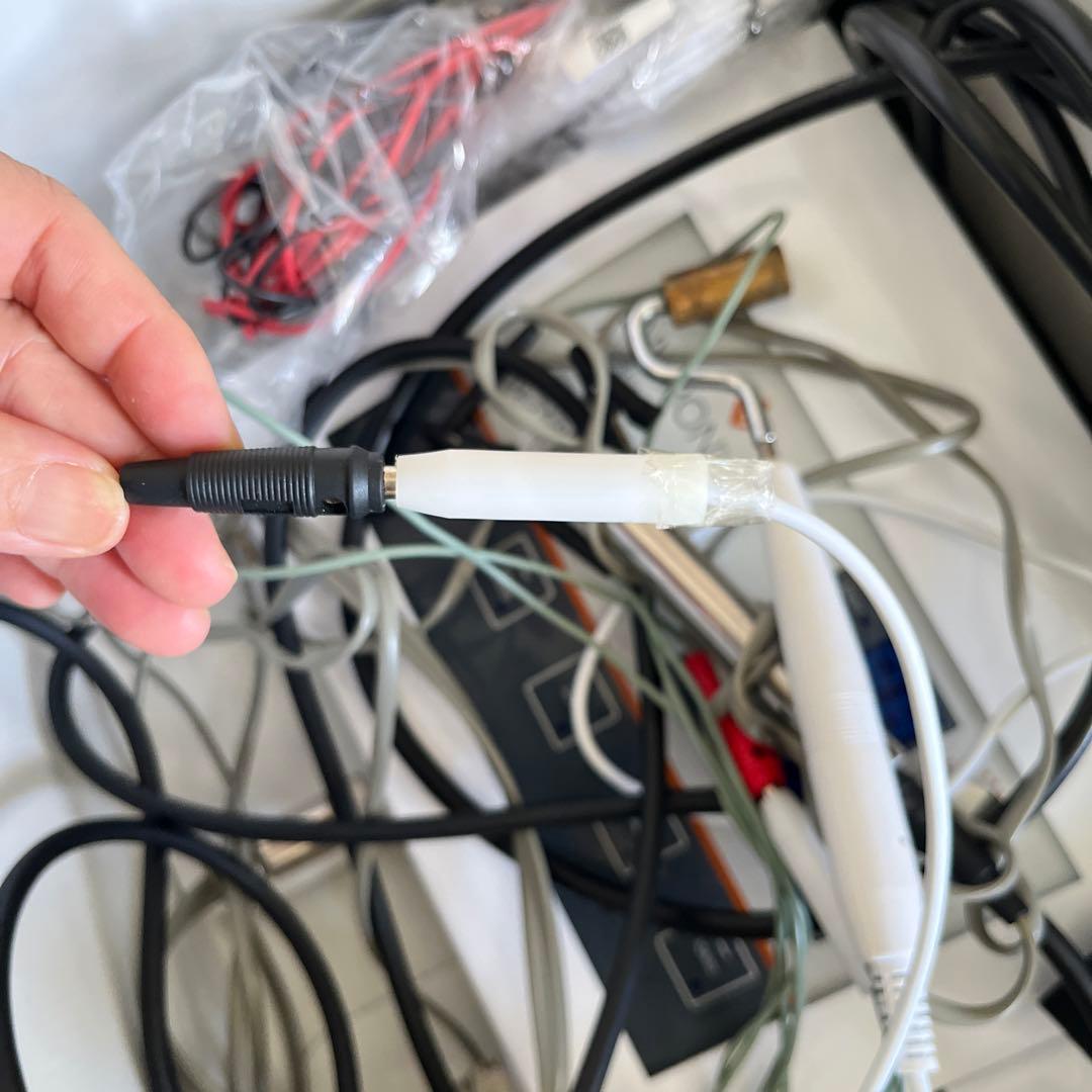 中古！エンビロンイオンザイムDFマシン☆イオン導入