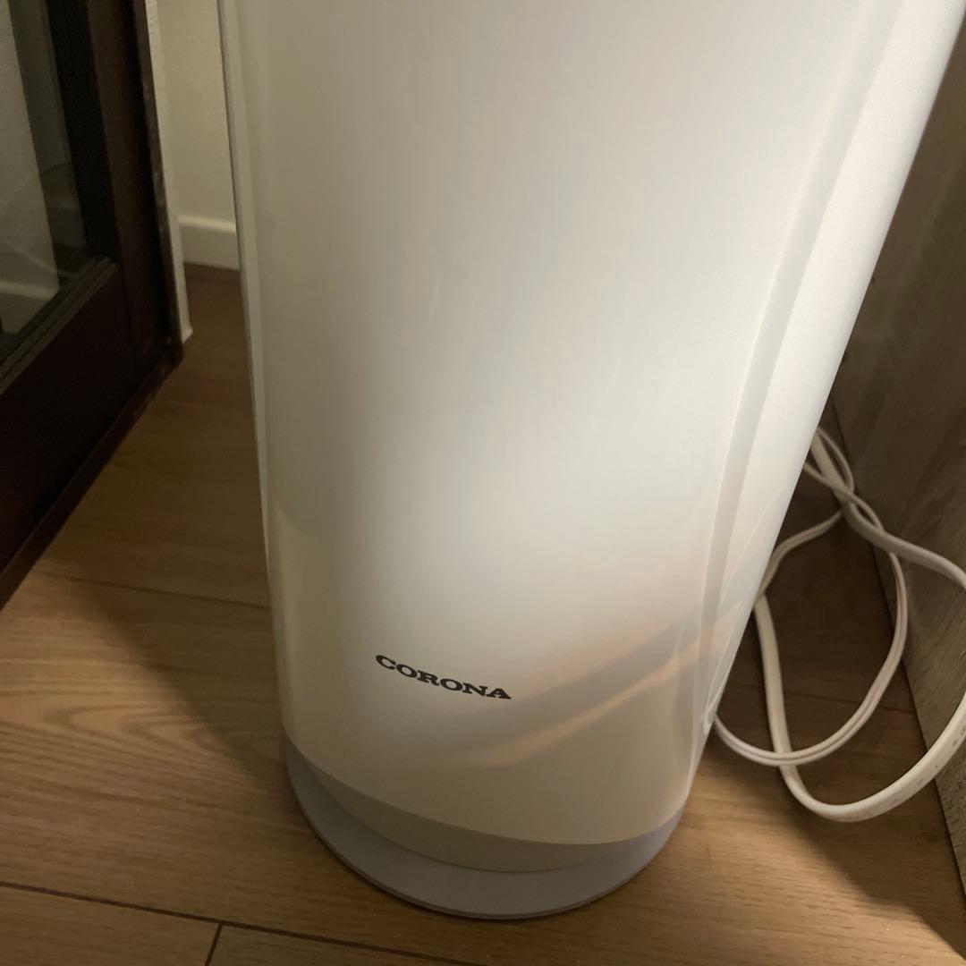 衣類乾燥除湿機　コロナ