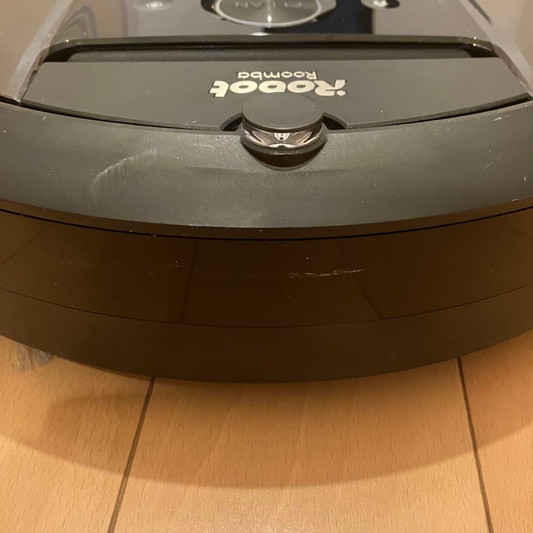 アイロボットIROBOT ルンバ i7+ ロボット掃除機 Roomba