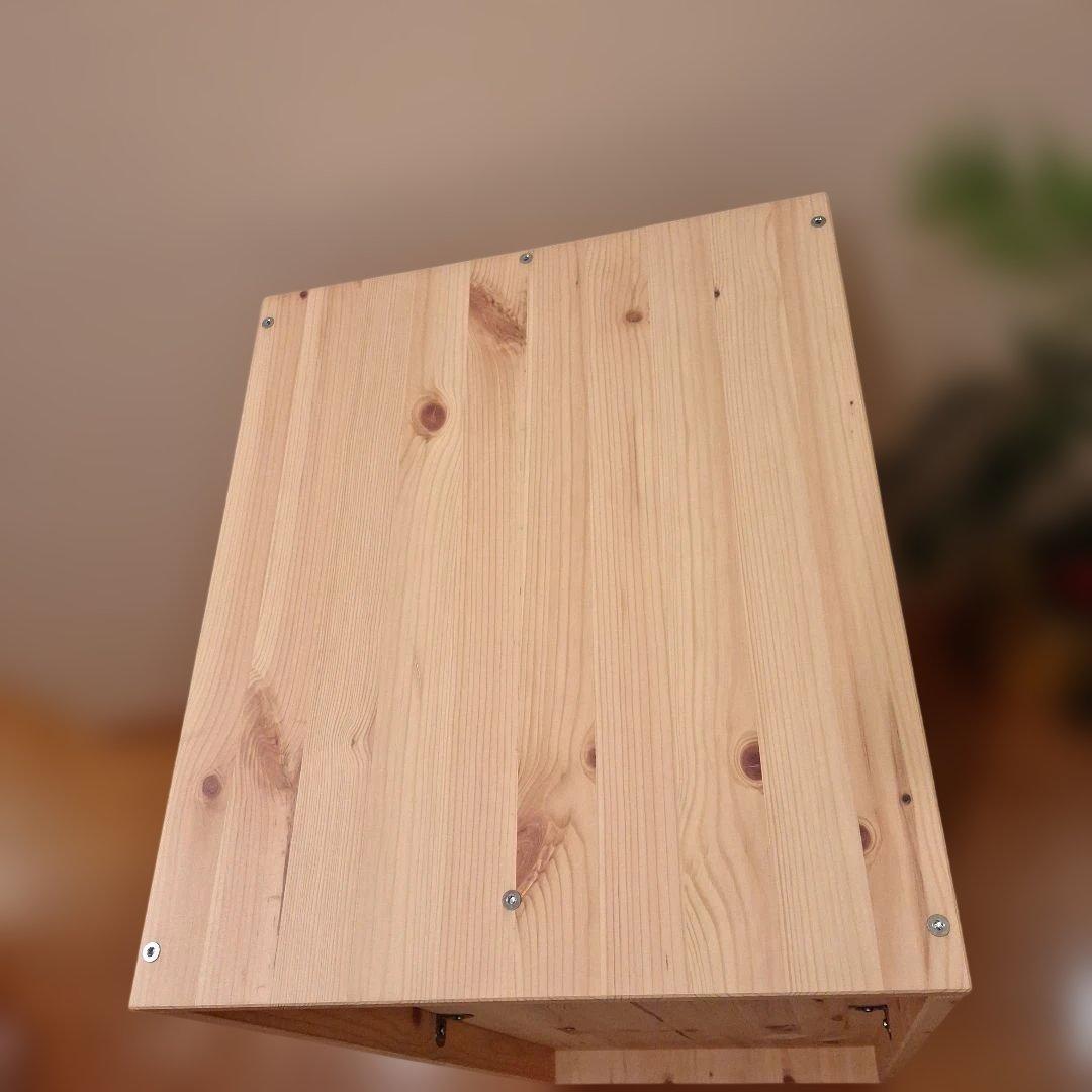 TROFAST/トロファスト(木製フレーム)