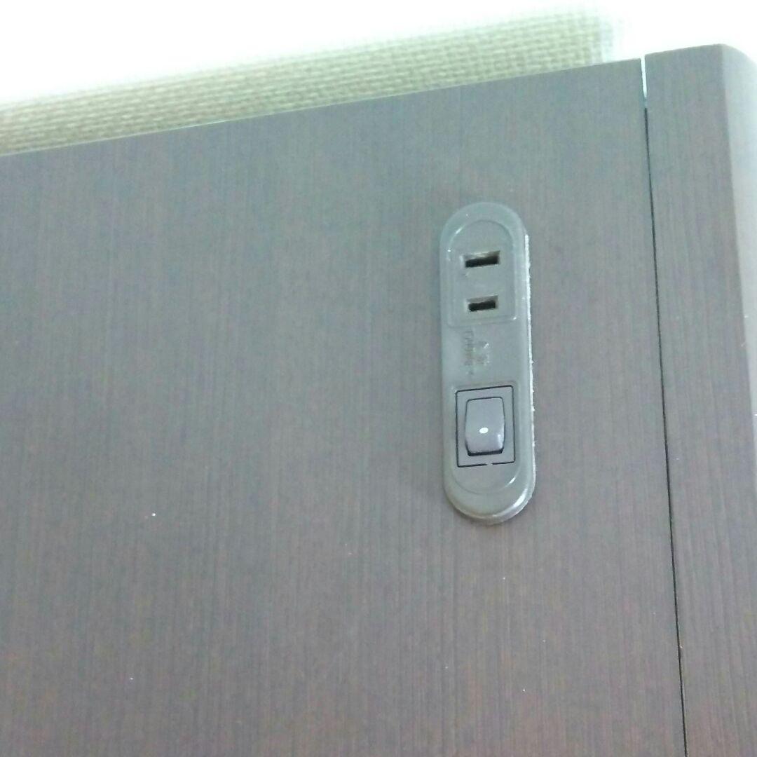 フランスベッド【収納、マットレス付き】