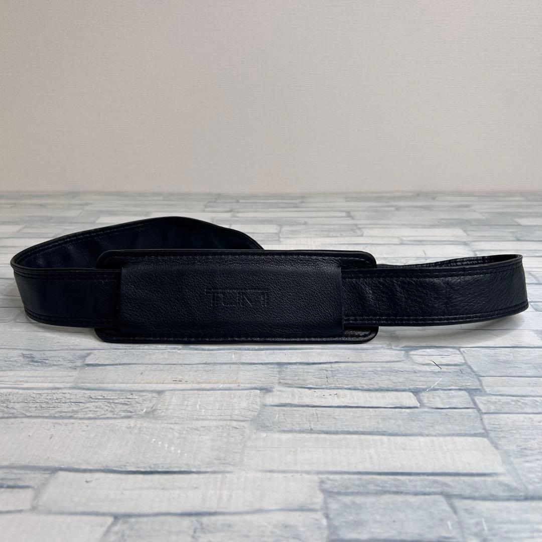 John　65 美品　TUMI トゥミ　2WAY ビジネスバッグ