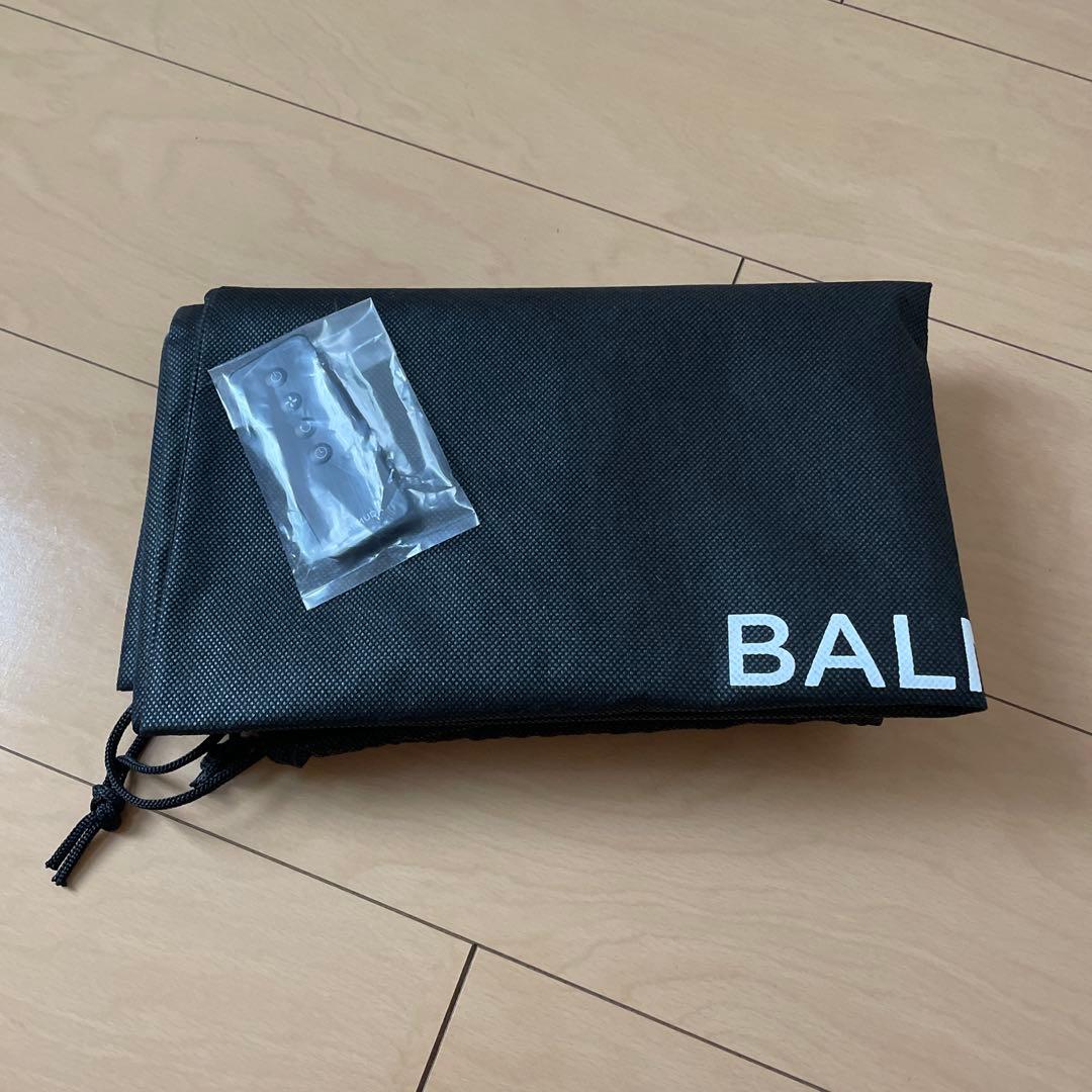 バルミューダ　扇風機　シャンパンゴールド