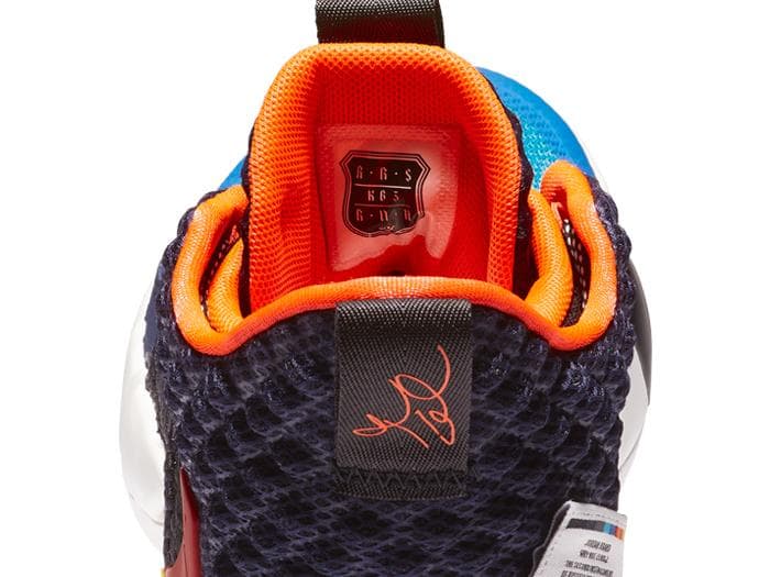 【新品 26.5cm】 JORDAN WHY NOT ZER0.2 PF