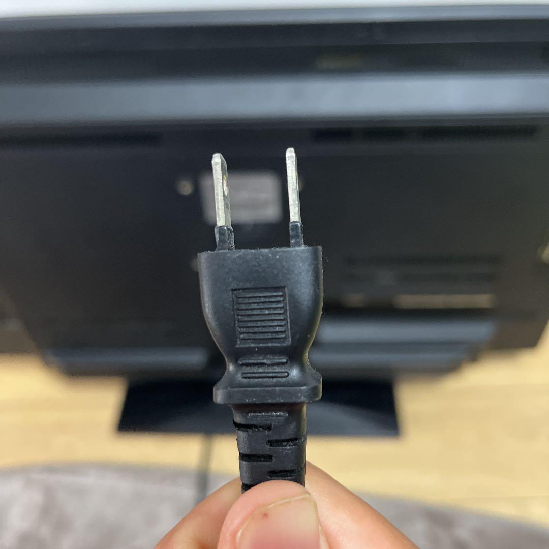 液晶デジタルハイビジョンテレビ