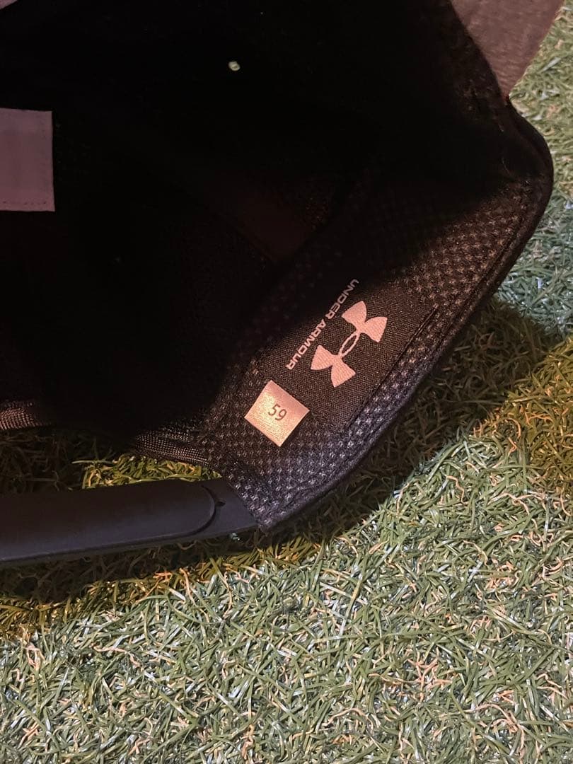 ジャイアンツ　支給品キャップ　帽子　巨人　日本シリーズ