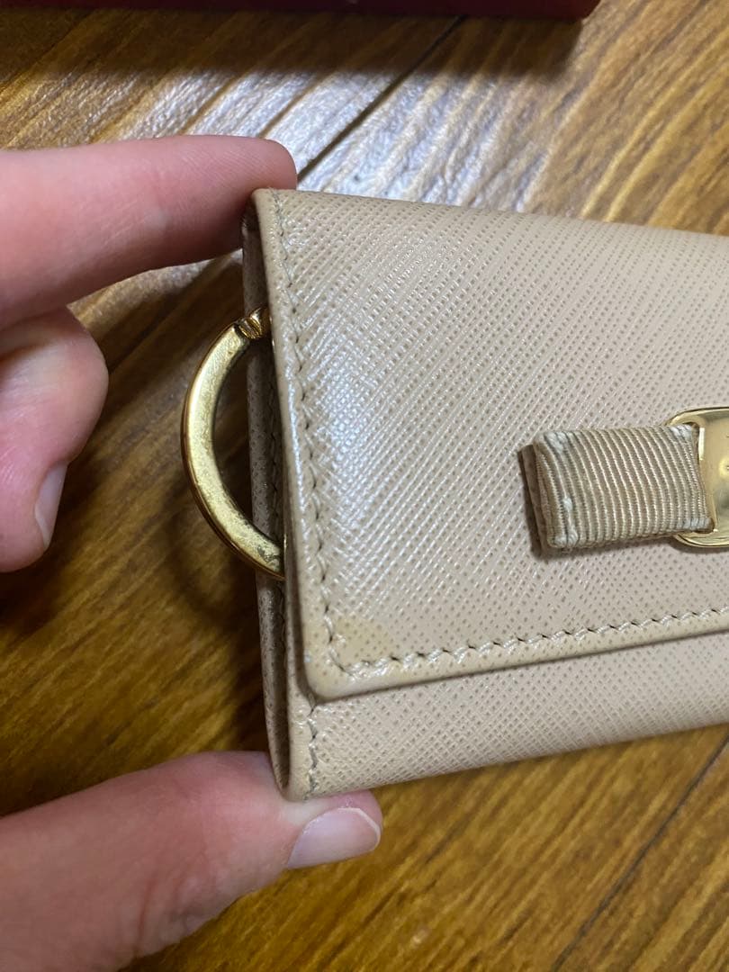 【2点セット】Salvatore Ferragamo サルヴァトーレフェラガモ