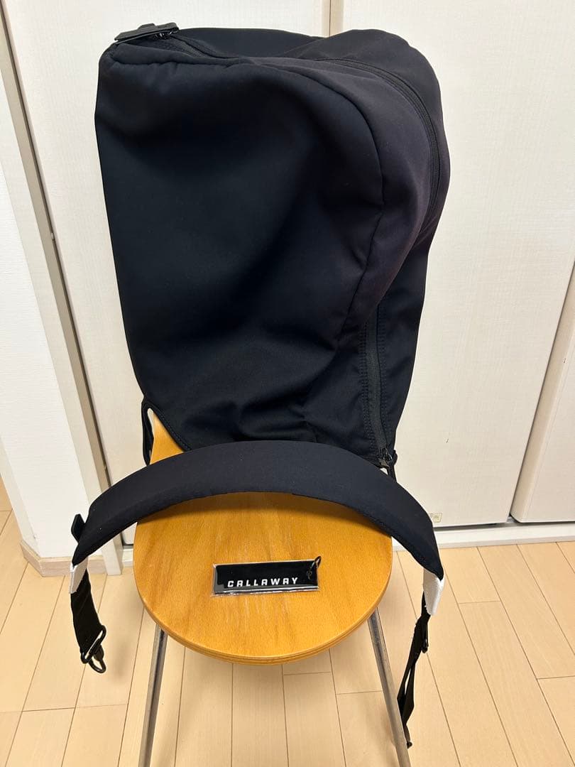 キャロウェイ コンパクト 24 JM DC キャディバッグ