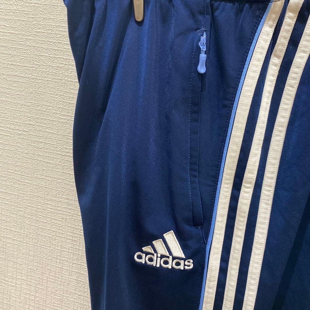 セットアップ ジャージ adidas／レアルマドリード 上下 大きいサイズ