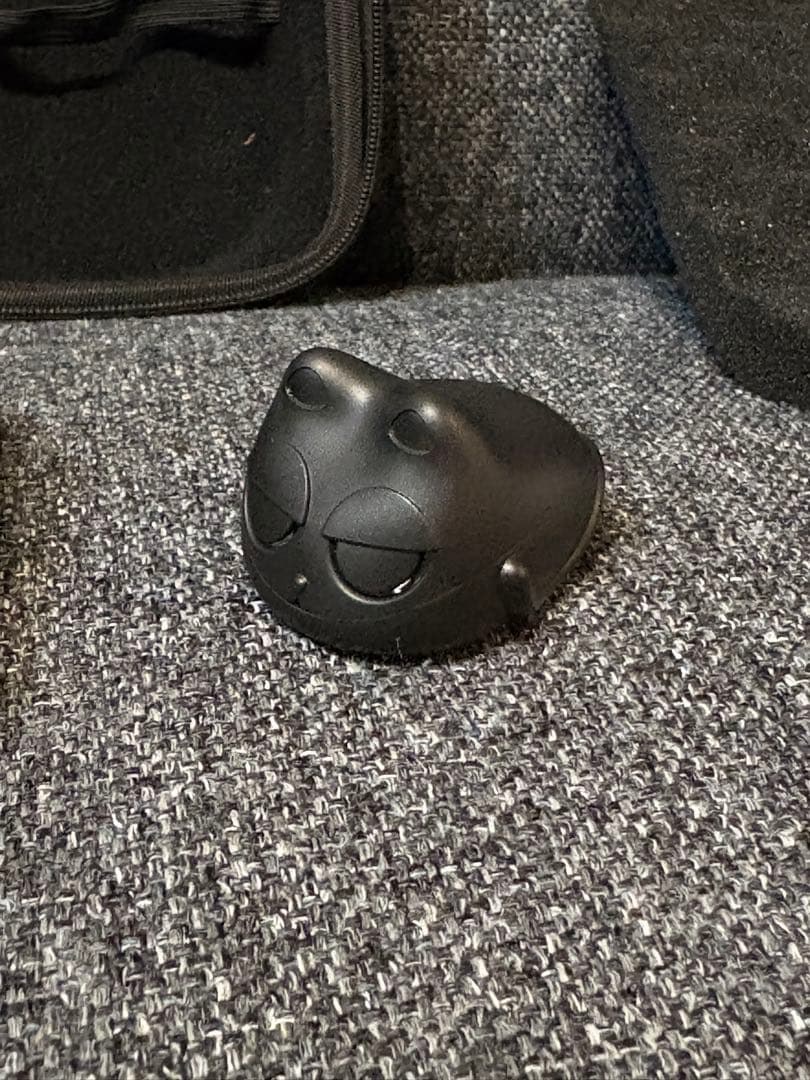 Beast x pro ブラック