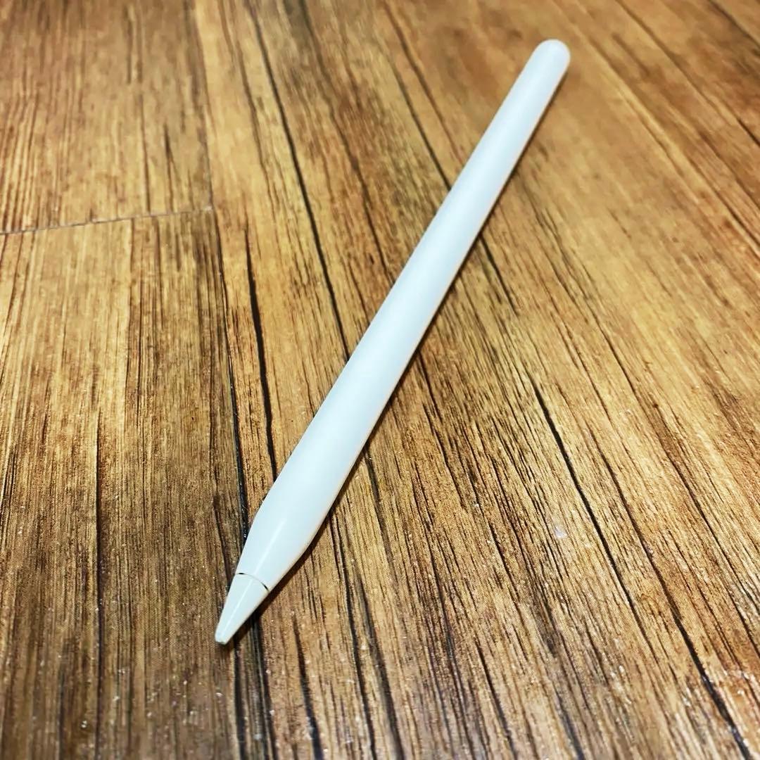 Apple Pencil 第2世代 アップルペンシル MU8F2J/A 元箱付