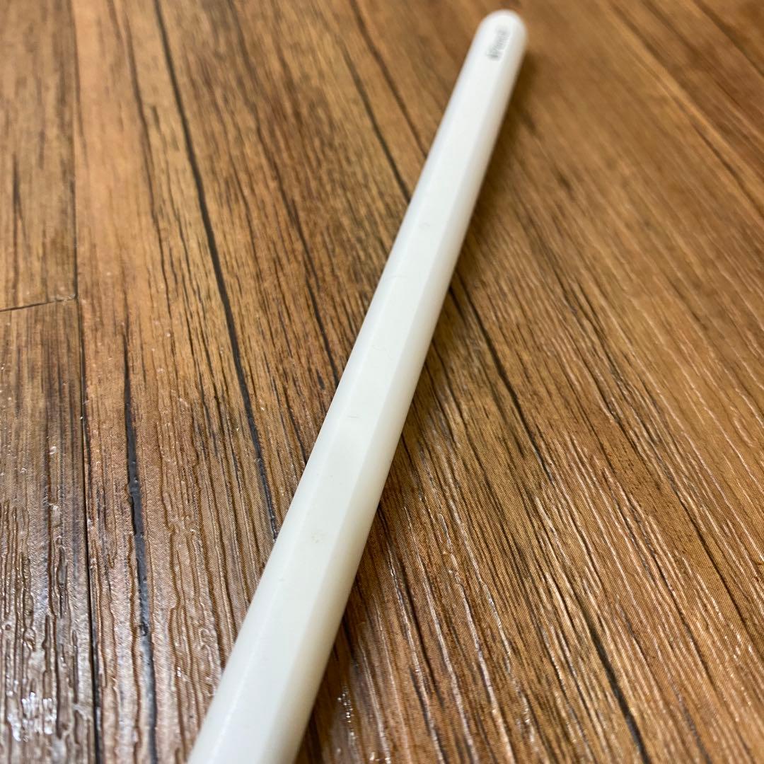 Apple Pencil 第2世代 アップルペンシル MU8F2J/A 元箱付