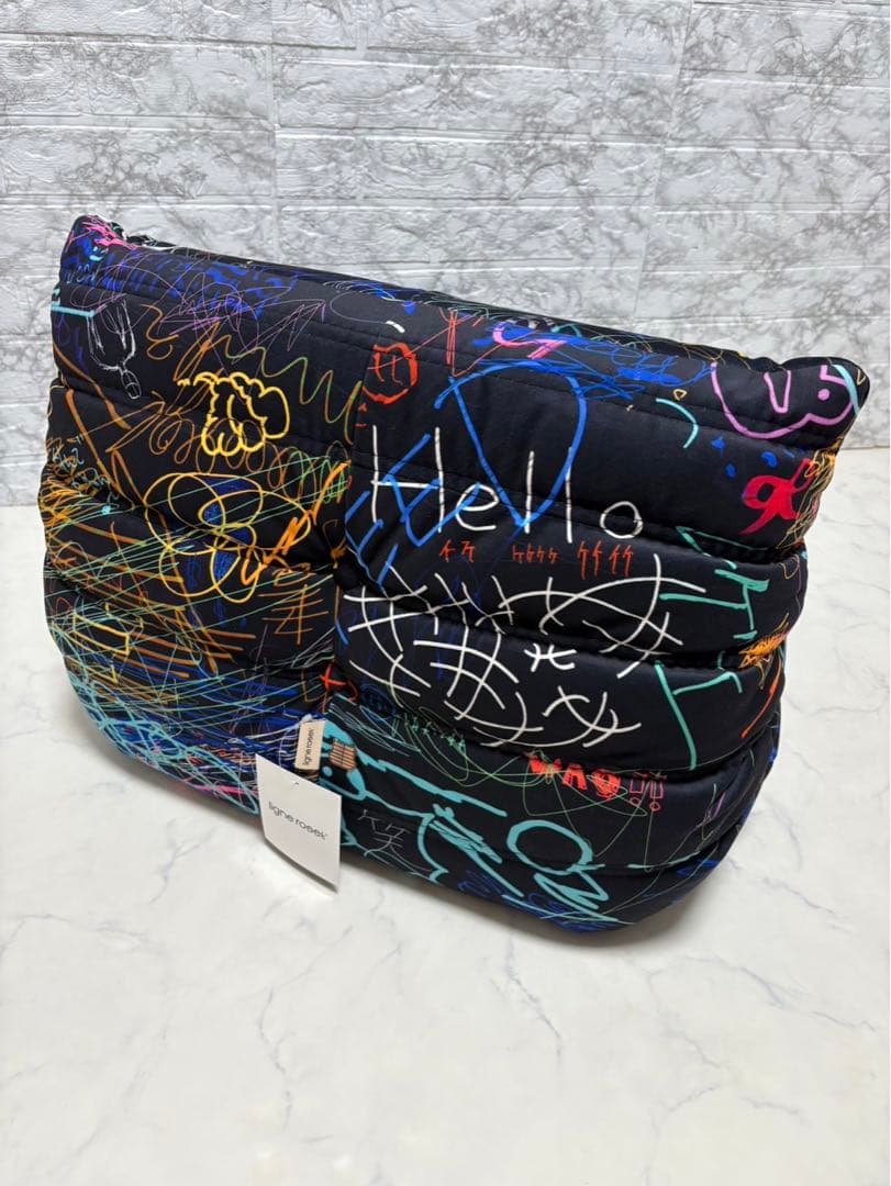 ligne roset ロゼトーゴミニ TAMESHIGAKI BK