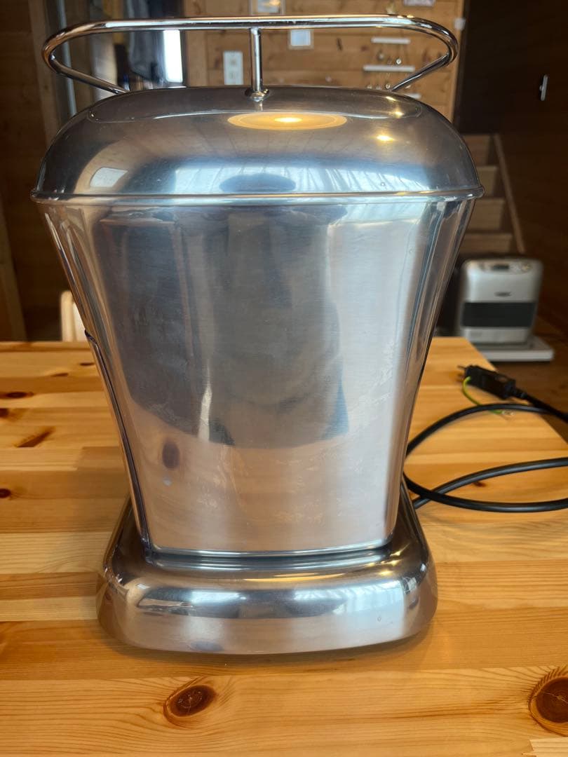 アスカソドリーム ポンプ不良