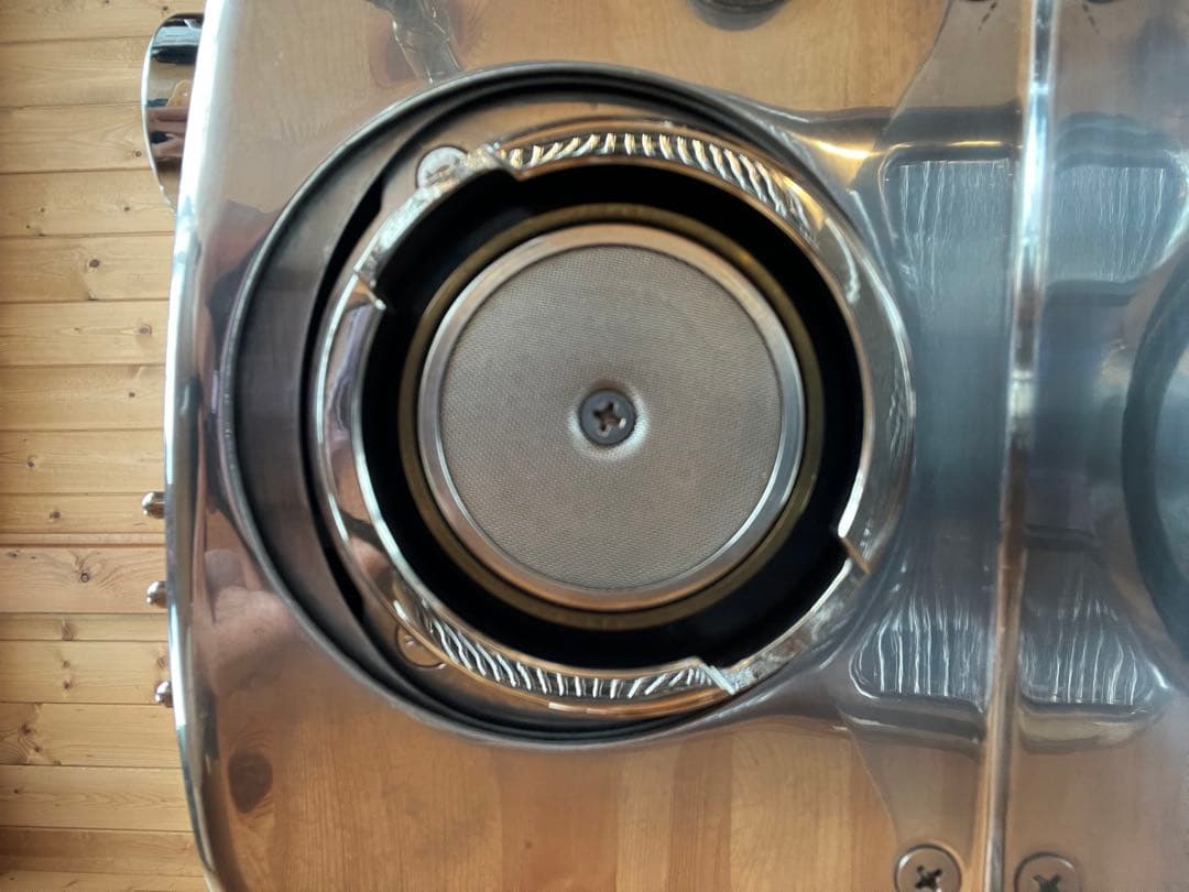 アスカソドリーム ポンプ不良