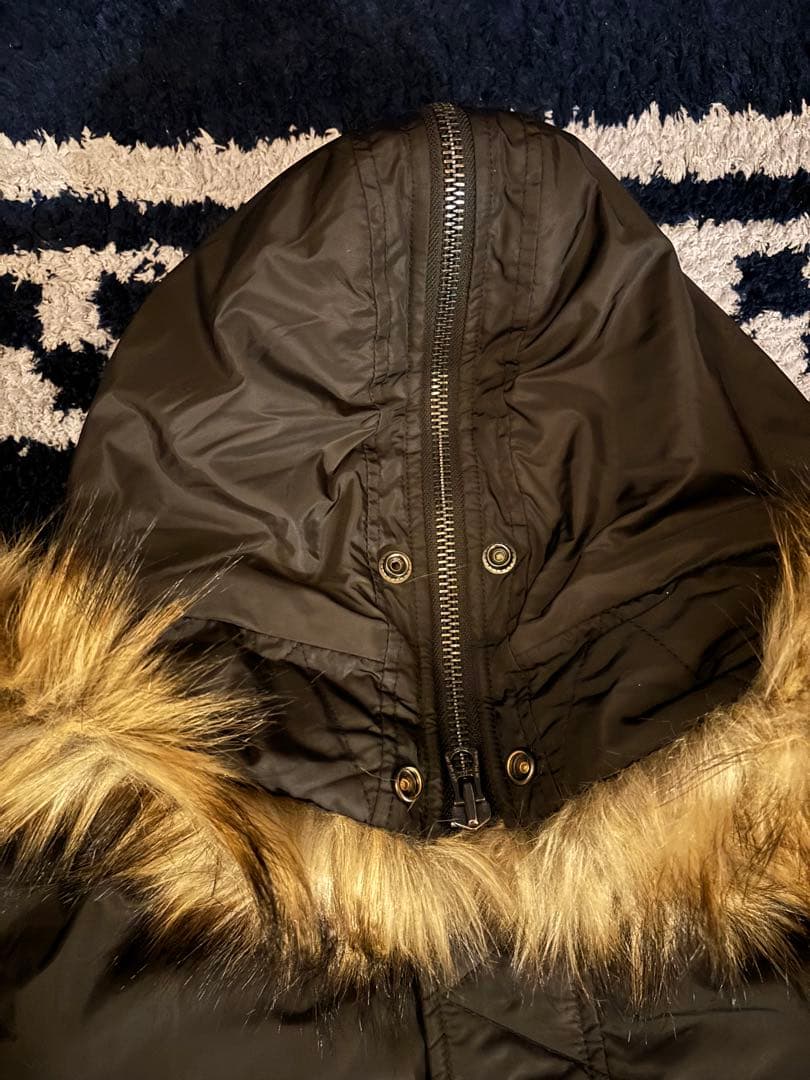 DIESEL N3-B サイズM