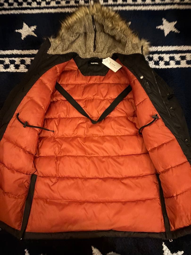 DIESEL N3-B サイズM