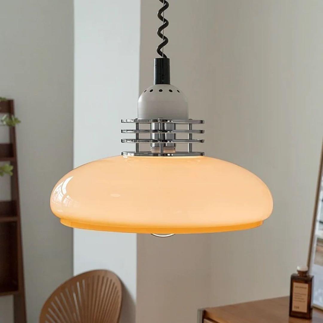 【新品未使用】furnihunterペンダントライト