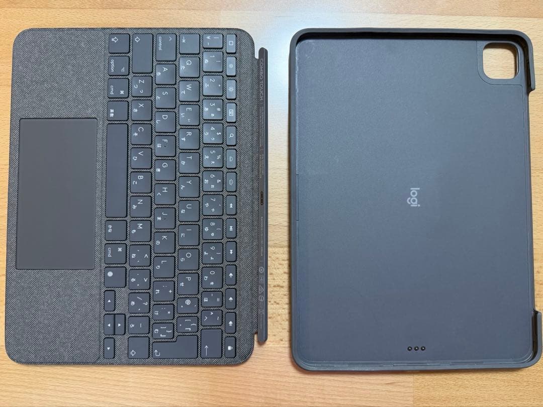 セット iPad Pro 11インチ（セルラー,256GB）第4世代