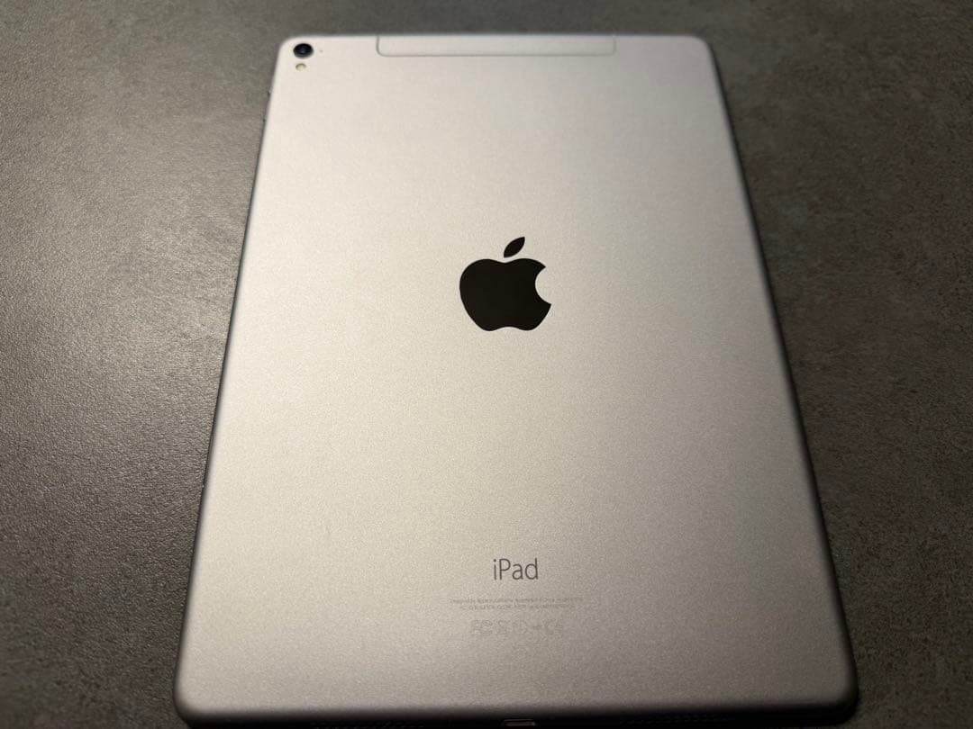 ☪*✩様 Apple iPad Pro9.7インチWi-Fi+Cellular