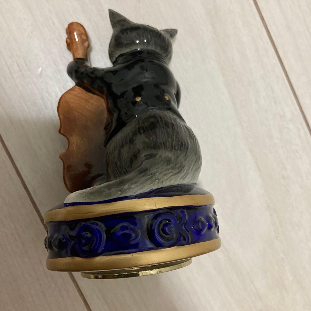 わちふぃーるどオルゴール