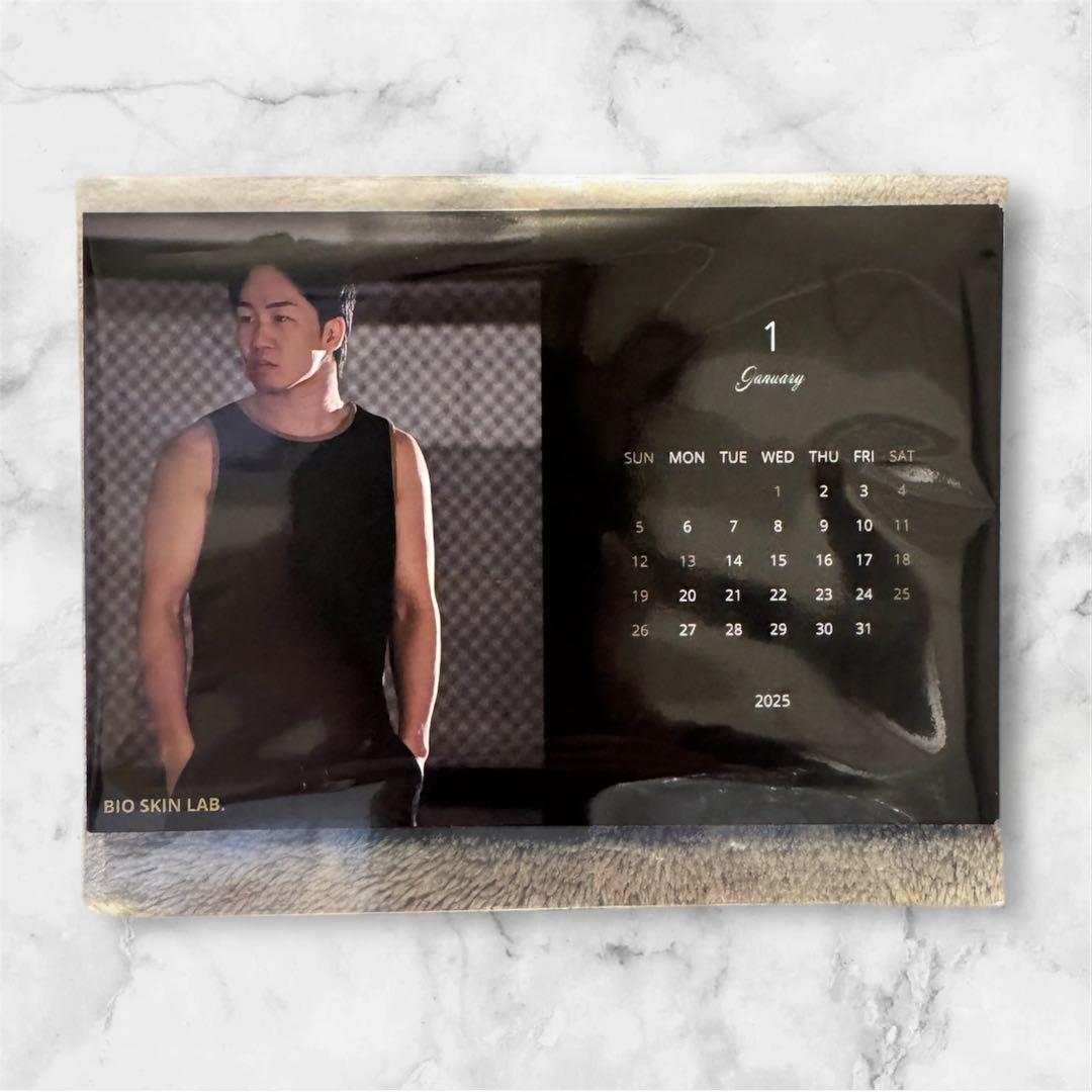 【新品未開封】BIO SKIN LAB. ジェル、タンブラー他　朝倉未来