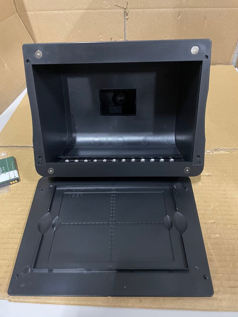 サンワダイレクト フィルム&写真スキャナー 400-SCN041