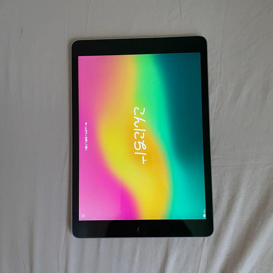 Apple iPad 第9世代 グレー 本体