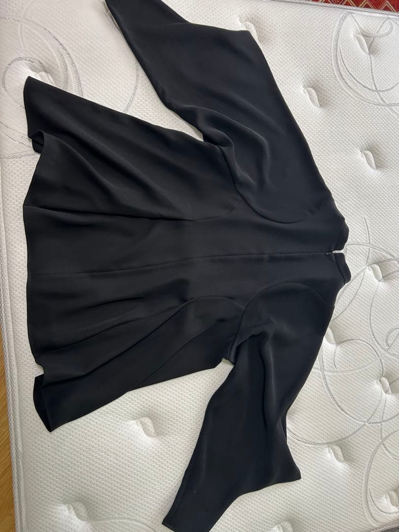 ⭐︎エンフォルド⭐︎昨季ドレーププルオーバー