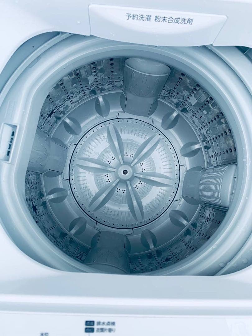 ♦TOSHIBA 洗濯機【2019年製】AW-45M7