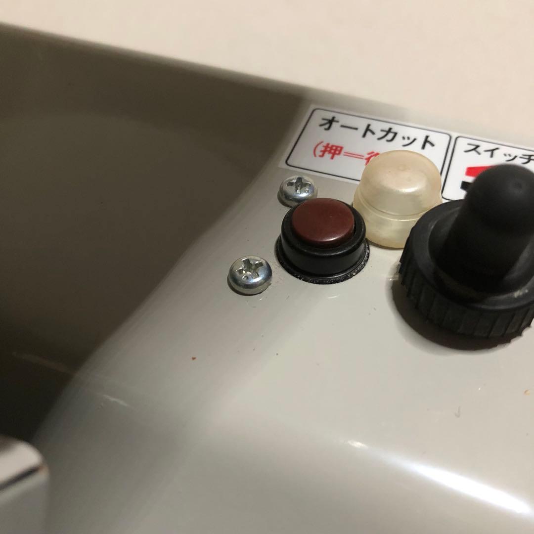 KJFSS様用　國光社　高性能型　製粉ユニット L-S やまびこ号　製粉機